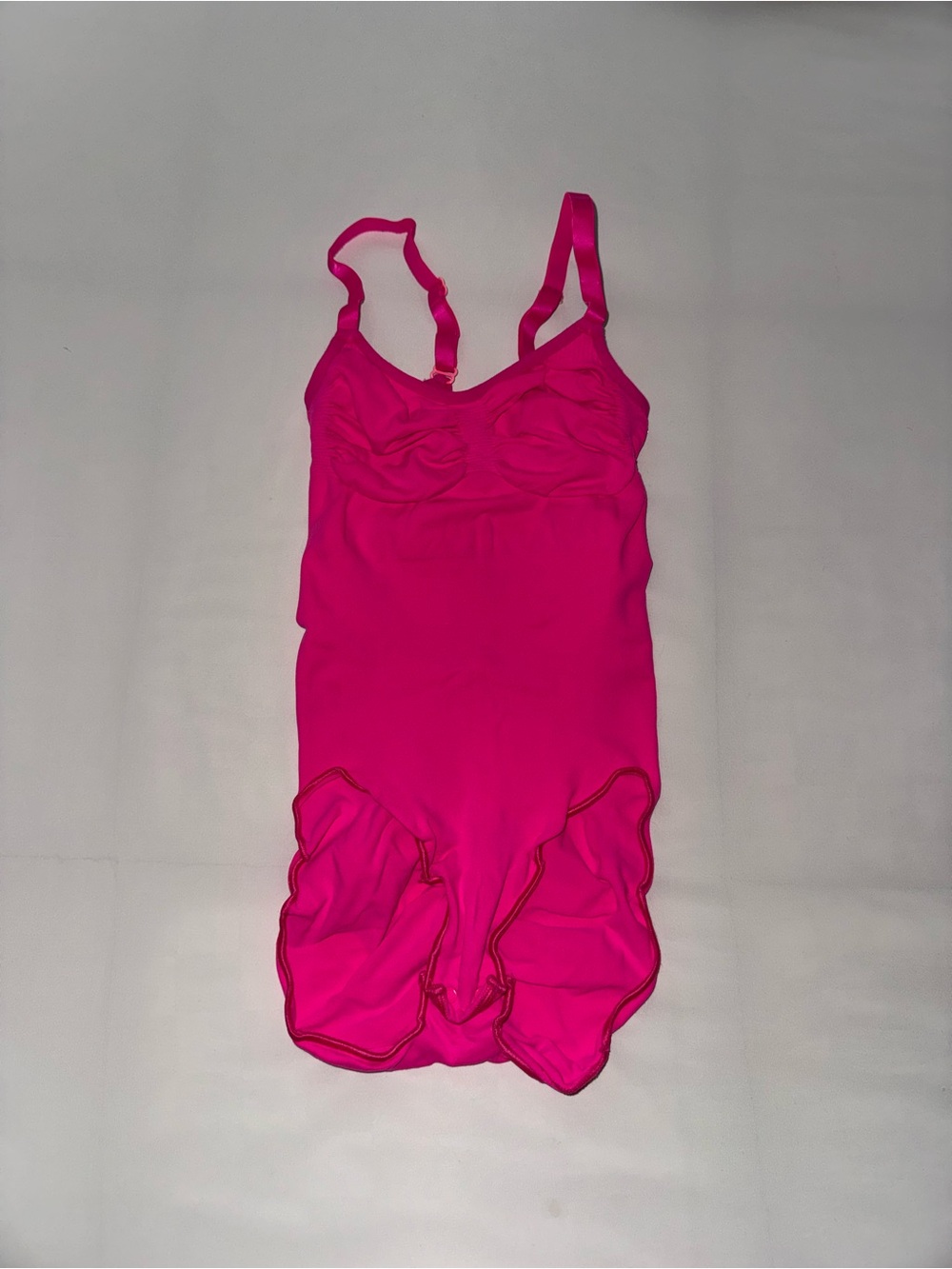 Skims seamless sculpting bodysuit